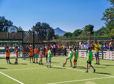 Camping La Sirene