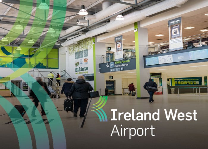 Book flights to Knock Ireland West with Ryanair and discover Irelands Wild And if you want watersports, head up to Sligo or across to Lahinch in Clare for a bit Flights to Knock Ireland West | Ryanair
