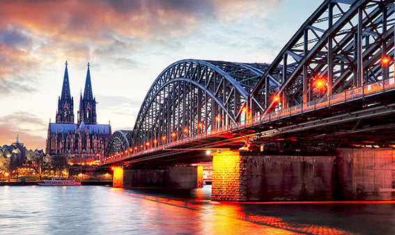 Cologne