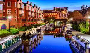 Birmingham