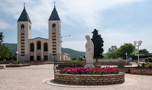 Medjugorje