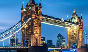 London (Gatwick)